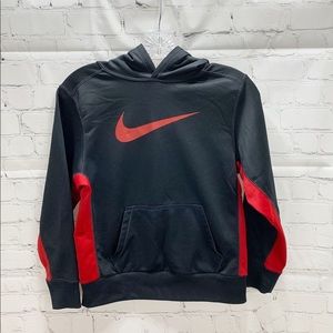 Nike Boys Hoodie